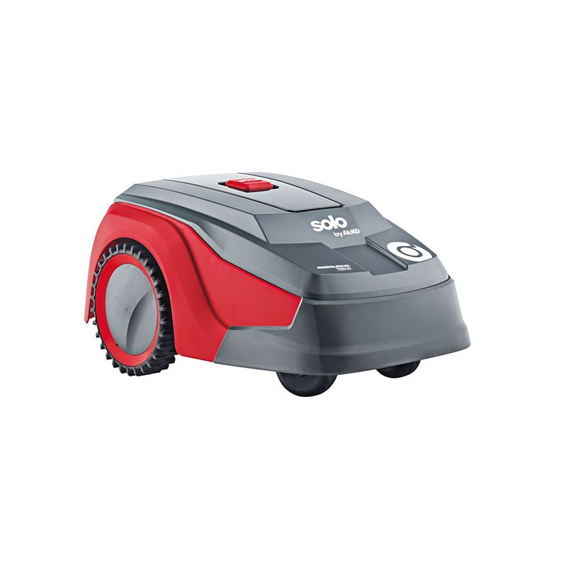 Robot Rasaerba AL-KO Robolinho 700 W | Mondorobot