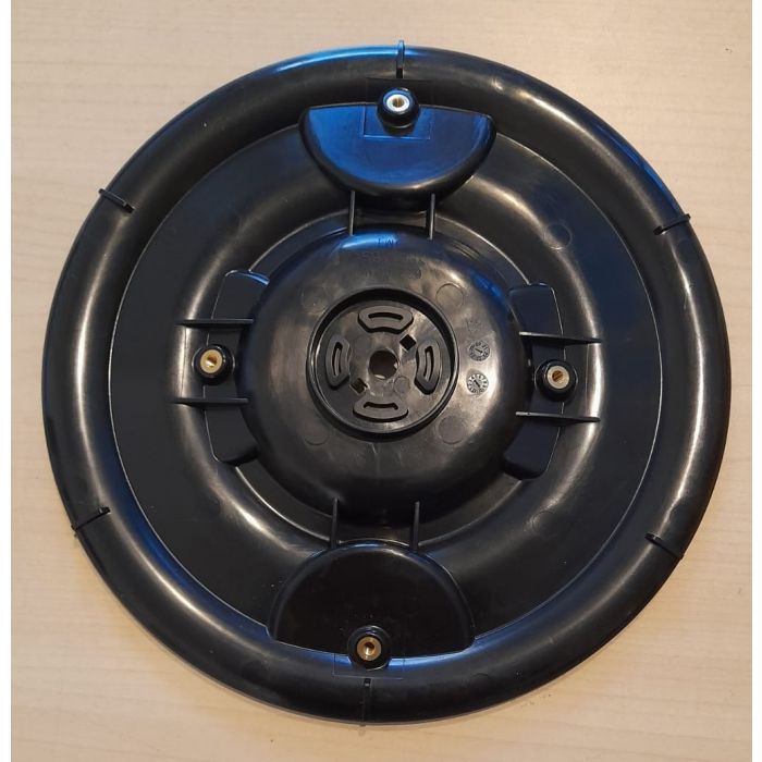 Ariete Disco Supporto Porta Lame Circolare Per Robot Robomix 1769 - Ricambio Originale