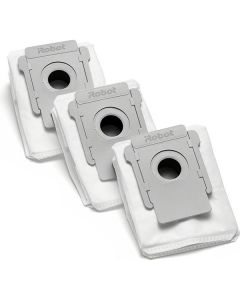 sacchetti base autosvuotante Roomba i
