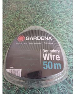 filo perimetrale Gardena 50 mt
