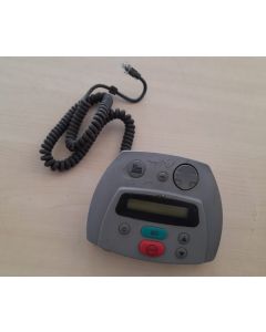 Manual Controller per Robomow RL 2000 Usato