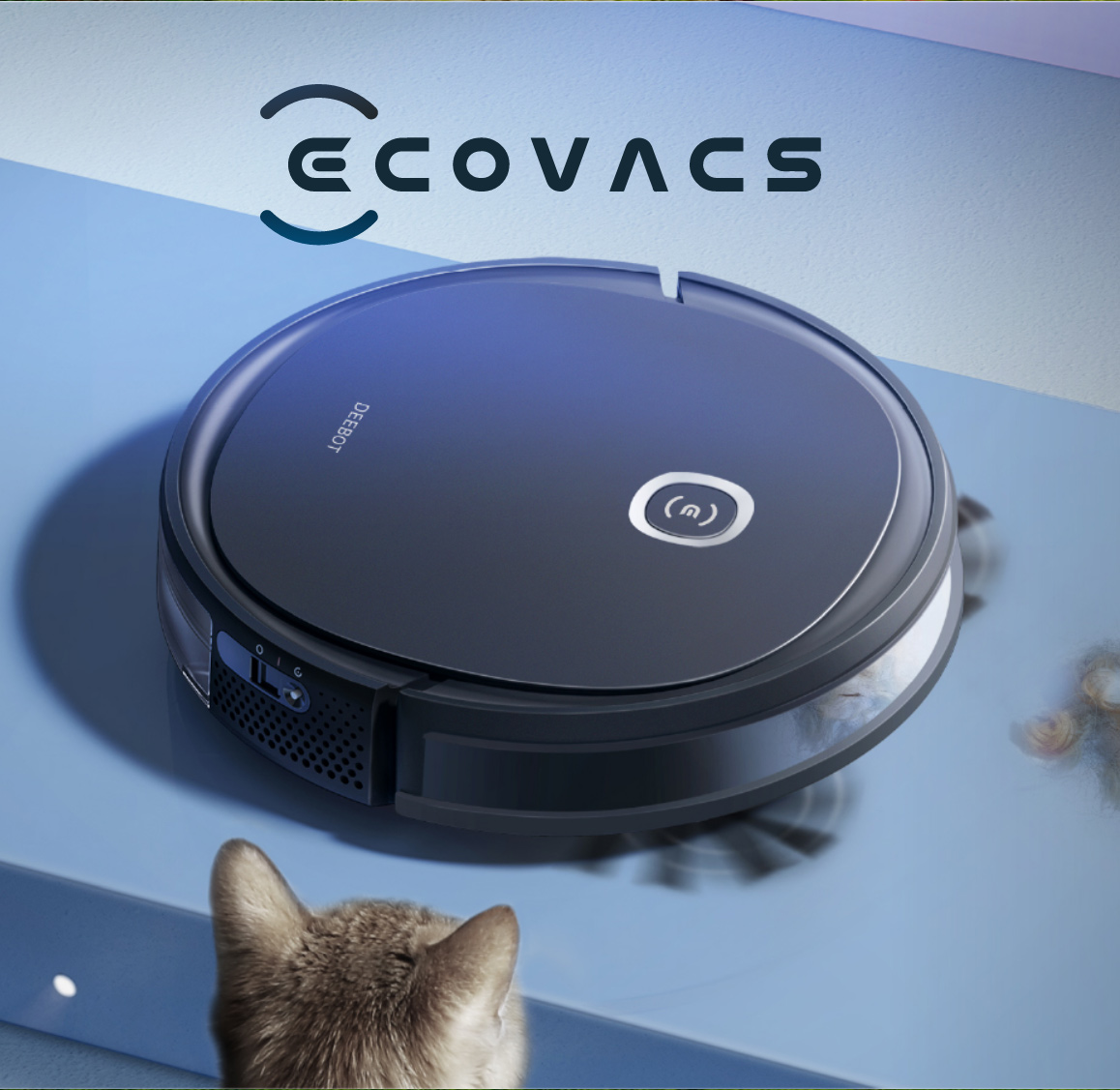 ECOVACS