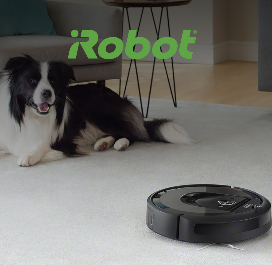 IROBOT