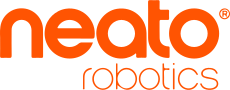 Logo Neato Robotics